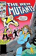 New Mutants #13