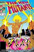 New Mutants #12