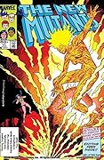 New Mutants #11