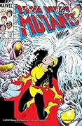 New Mutants #15