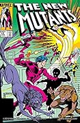 New Mutants #16