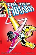 New Mutants #17