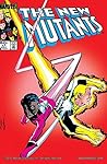 New Mutants #17