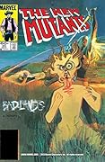 New Mutants #20