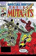 New Mutants Special Edition #1