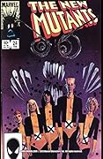 New Mutants #24