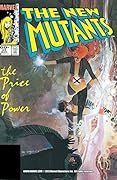 New Mutants #25