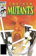New Mutants #26