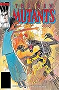 New Mutants #27