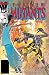 New Mutants #27