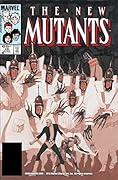 New Mutants #28