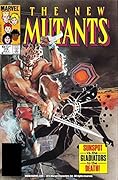 New Mutants #29