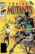 New Mutants #30