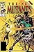 New Mutants #30