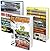 RV Camping Secrets BOX SET 3 IN 1: 33 RV Living Hacks+ 50 RV Tips And Ideas + 39 Mistakes You Should Avoid For The Perfect RV Camping!: (RVing full time, ... how to live in a car, van or RV Book 9)