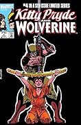Kitty Pryde and Wolverine #4