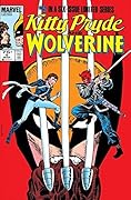 Kitty Pryde and Wolverine #5