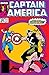 Captain America (1968-1996) #363