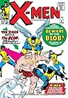 Uncanny X-Men (19...