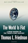 The World Is Flat...