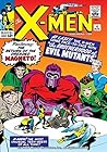 Uncanny X-Men (19...
