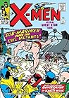 Uncanny X-Men (19...