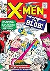 Uncanny X-Men (19...
