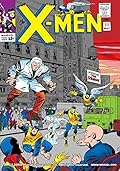Uncanny X-Men (1963-2011) #11
