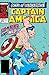 Captain America (1968-1996)...