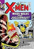 Uncanny X-Men (1963-2011) #13