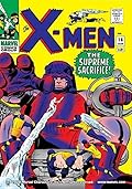 Uncanny X-Men (1963-2011) #16