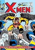 Uncanny X-Men (1963-2011) #19