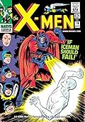 Uncanny X-Men (1963-2011) #18