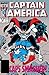 Captain America (1968-1996) #348