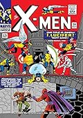 Uncanny X-Men (1963-2011) #20