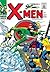 Uncanny X-Men (1963-2011) #21