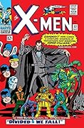 Uncanny X-Men (1963-2011) #22