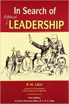 In Search of Ethical Leadership
