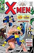 Uncanny X-Men (1963-2011) #38