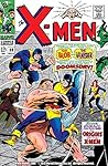 Uncanny X-Men (19...