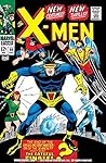 Uncanny X-Men (1963-2011) #39