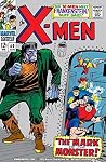 Uncanny X-Men (19...