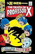 Uncanny X-Men (1963-2011) #42