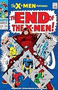 Uncanny X-Men (1963-2011) #46
