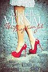 The Brazilian Job by Michelle Vernal