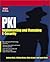 PKI: Implementing & Managing E-Security (Rsa Press)