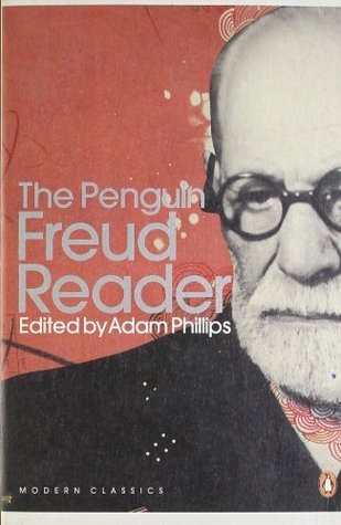 The Penguin Freud Reader (Paperback)