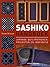 Sashiko handboek by Susan Briscoe