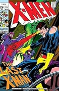 Uncanny X-Men (1963-2011) #59