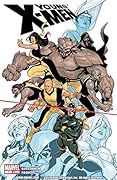 Young X-Men #1